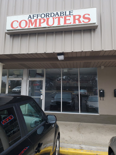 Affordable Computers, 10391 W Pleasant Valley Rd, Parma, OH 44130, USA, 