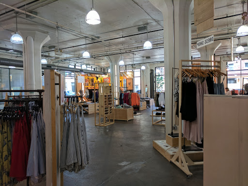 Urban Outfitters