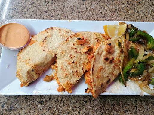 Sarahi's Mexican Grill