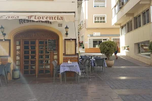 Restaurante Casa Florencia. image