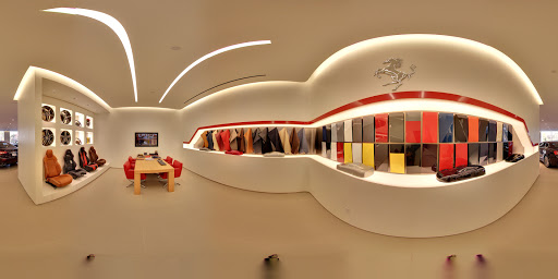 Car Dealer «Miller Motorcars», reviews and photos, 342 West Putnam Avenue, Greenwich, CT 06830, USA