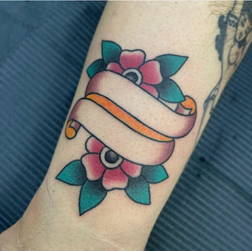 Explore date tattoos ideas, creative tattoo ideas in Rancho Cucamonga, available at Claremont Tattoo Studio