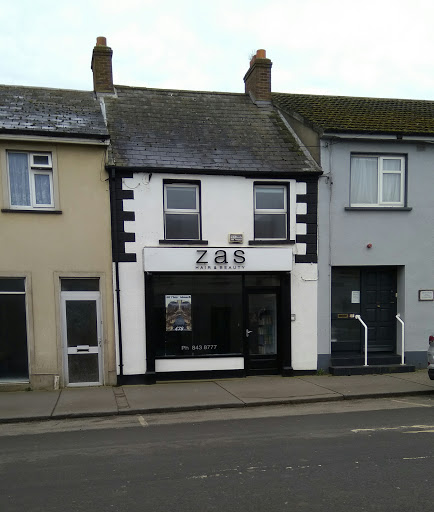 ZAS Beauty in Rush, Co. Dublin
