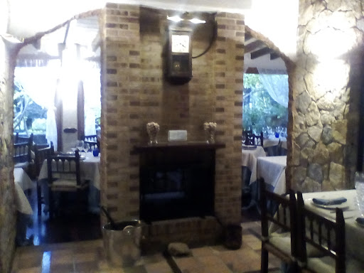 Información y opiniones sobre Honoris restaurant de Palma