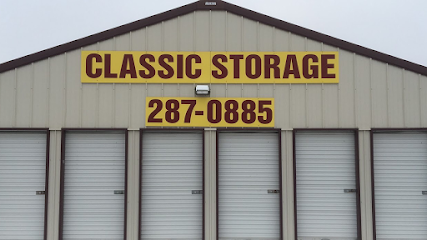 Classic Storage Northeast