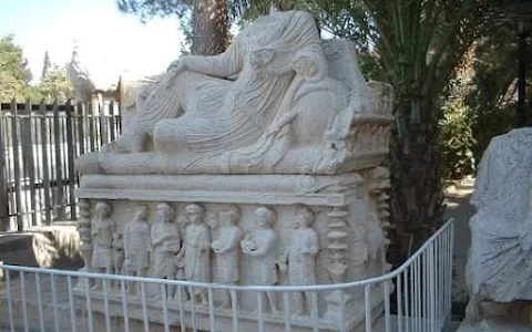 Museum of Palmyra image
