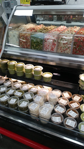 Grocery Store «El Super», reviews and photos, 9320 Slauson Ave, Pico Rivera, CA 90660, USA