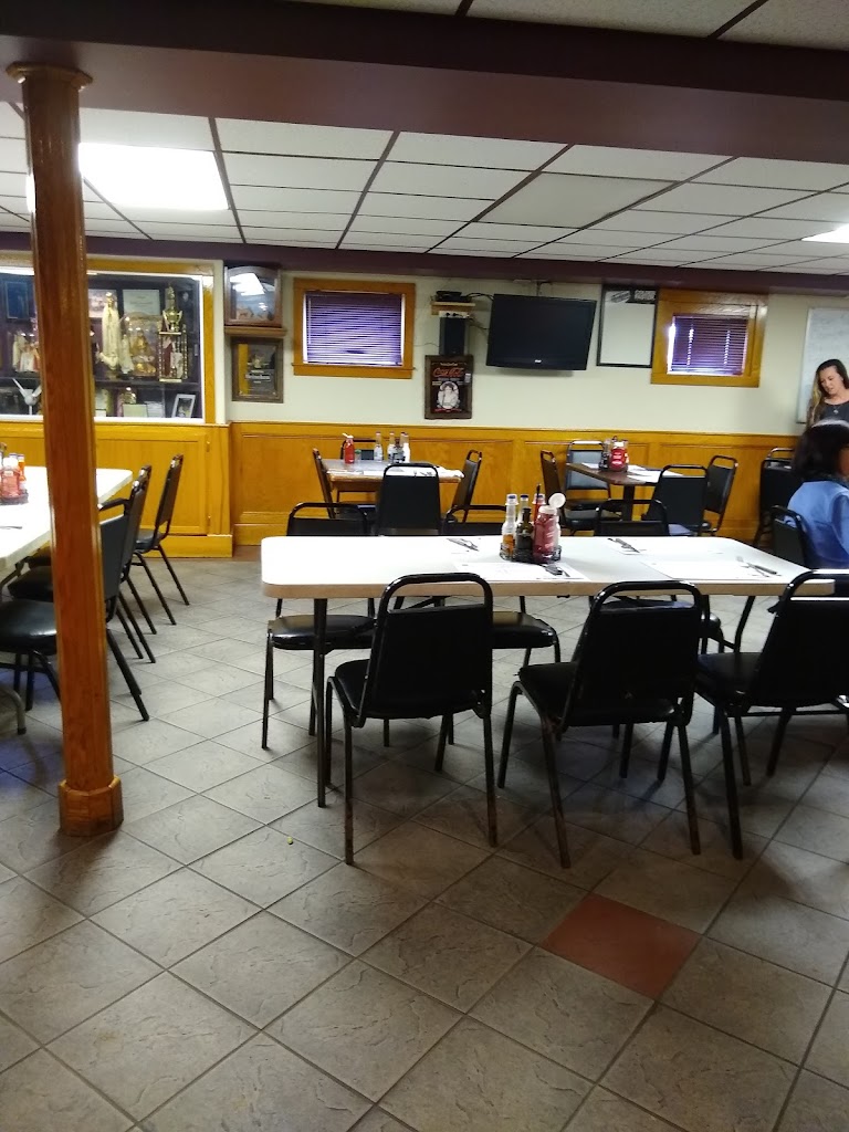 Stackhouse Fairgrounds Inc 02748