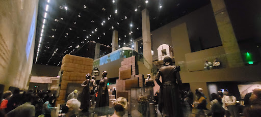 Museum «African-American Museum», reviews and photos, 110 N Franklin St, Hempstead, NY 11550, USA