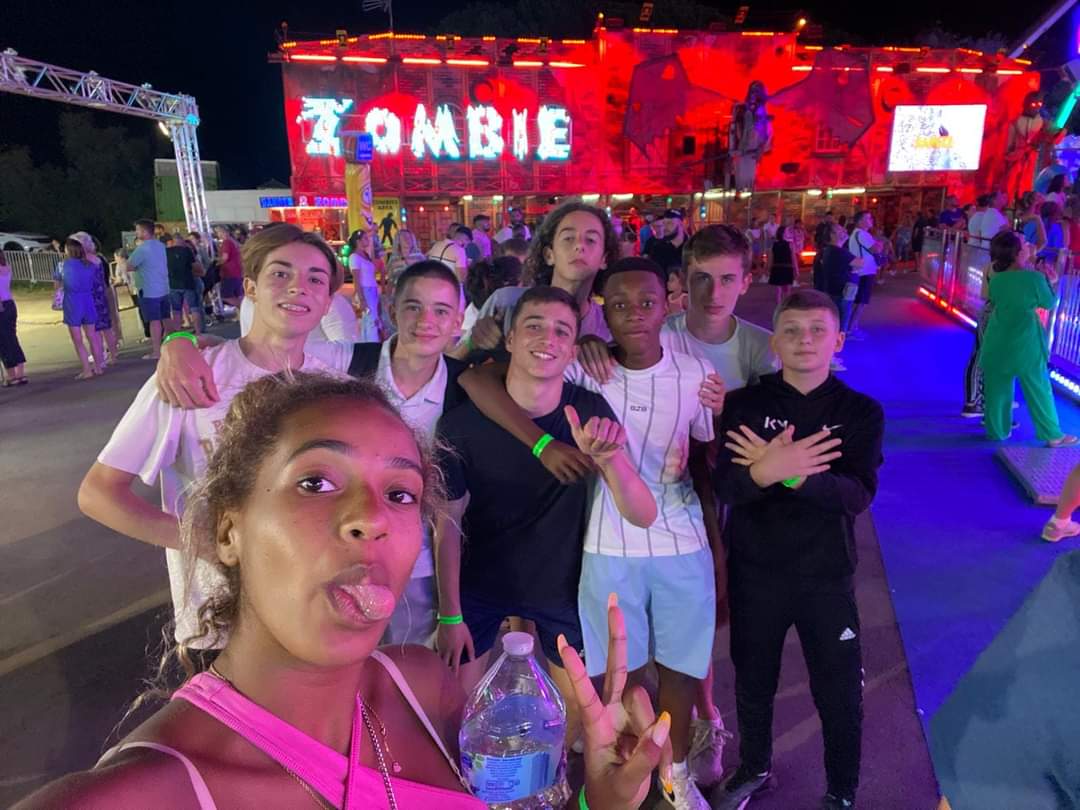 Photo n° 2 de l'avis de Estelle.a fait le 31/07/2022 à 20:49