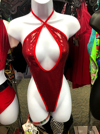 Adult Entertainment Store «Premier Couples Superstore», reviews and photos, 5009 S Orange Blossom Trail, Orlando, FL 32839, USA