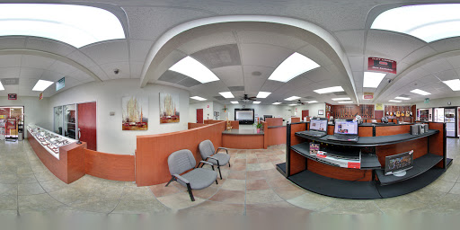 Gun Shop «Mr. Pawn», reviews and photos