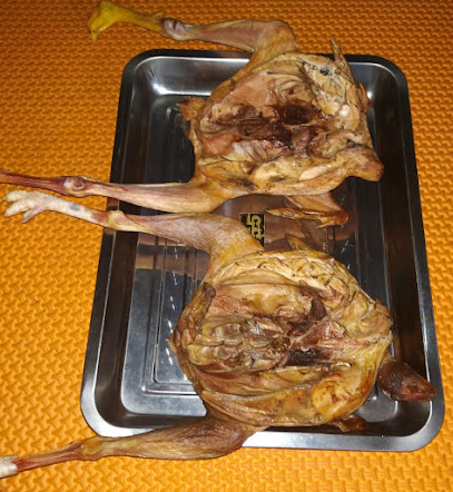 Lodho Ayam Kampung 'Pak Kijo'