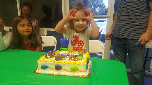 Indoor Playground «We Rock the Spectrum - Tampa», reviews and photos, 1076 E Brandon Blvd #102, Brandon, FL 33511, USA