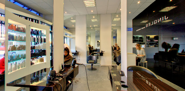 Reviews of Jingles Hair Design in Hamilton - Beauty salon