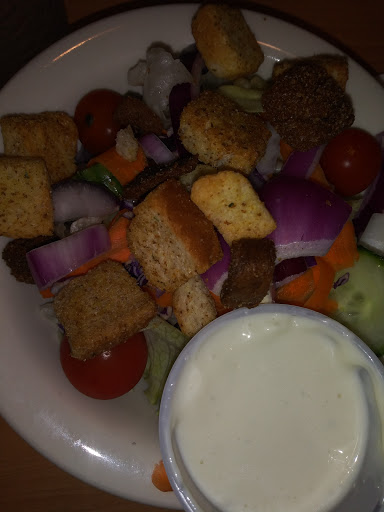 Restaurant «Red Rose Restaurant & Lounge», reviews and photos, 5370 Lincoln Hwy, York, PA 17406, USA