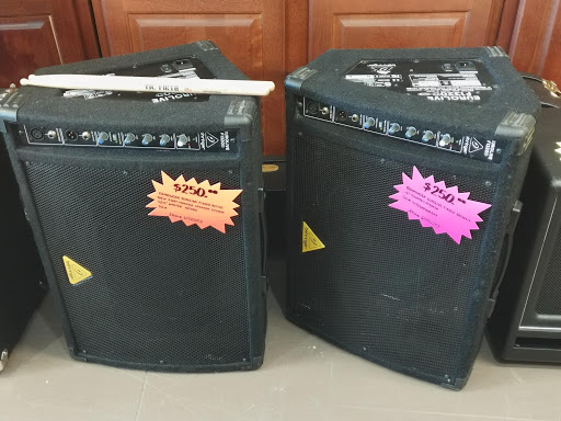 Pawn Shop «Roswell Pawn & Jewelry», reviews and photos, 615 Holcomb Bridge Rd, Roswell, GA 30076, USA