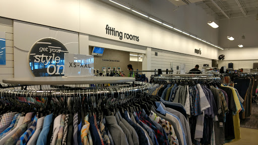 Department Store «Nordstrom Rack Palm Beach Outlets», reviews and photos, 1865 Palm Beach Lakes Blvd, West Palm Beach, FL 33401, USA