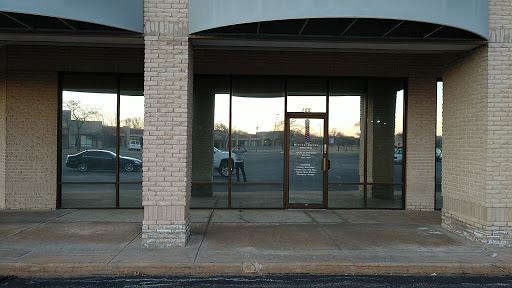 Barber Shop «Midwest Blends Barbershop», reviews and photos, 650 N Carriage Pkwy, Wichita, KS 67208, USA