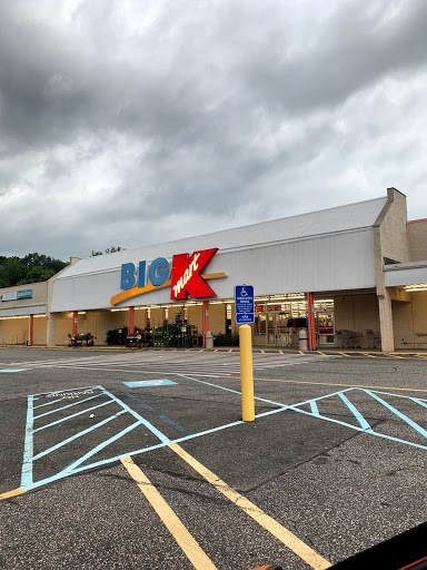 Discount Store «Kmart», reviews and photos, 159 Wilbraham St, Palmer, MA 01069, USA