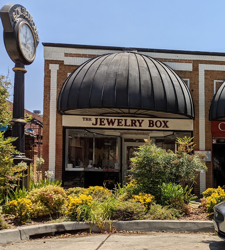 Jewelry Designer «The Jewelry Box», reviews and photos, 518 S Myrtle Ave, Monrovia, CA 91016, USA