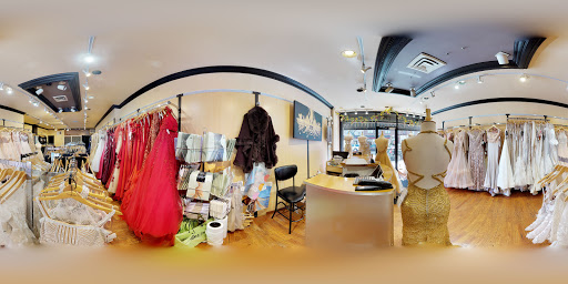 Boutique «Nile Boutique», reviews and photos, 8806 3rd Ave, Brooklyn, NY 11209, USA