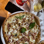 Photo n°2 de l'avis de TELEMEDICA.E fait le 01/09/2021 à 18:49 sur le  Pizzeria Da Antony à Ponte Barizzo