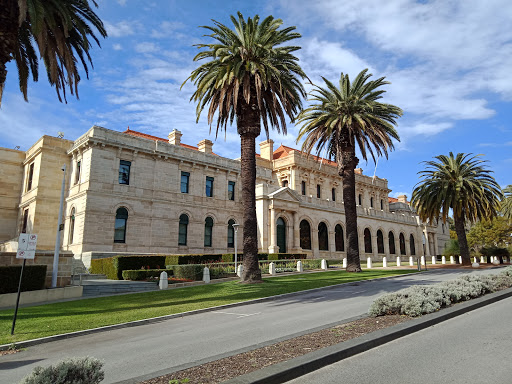 Parliament of Western Australia