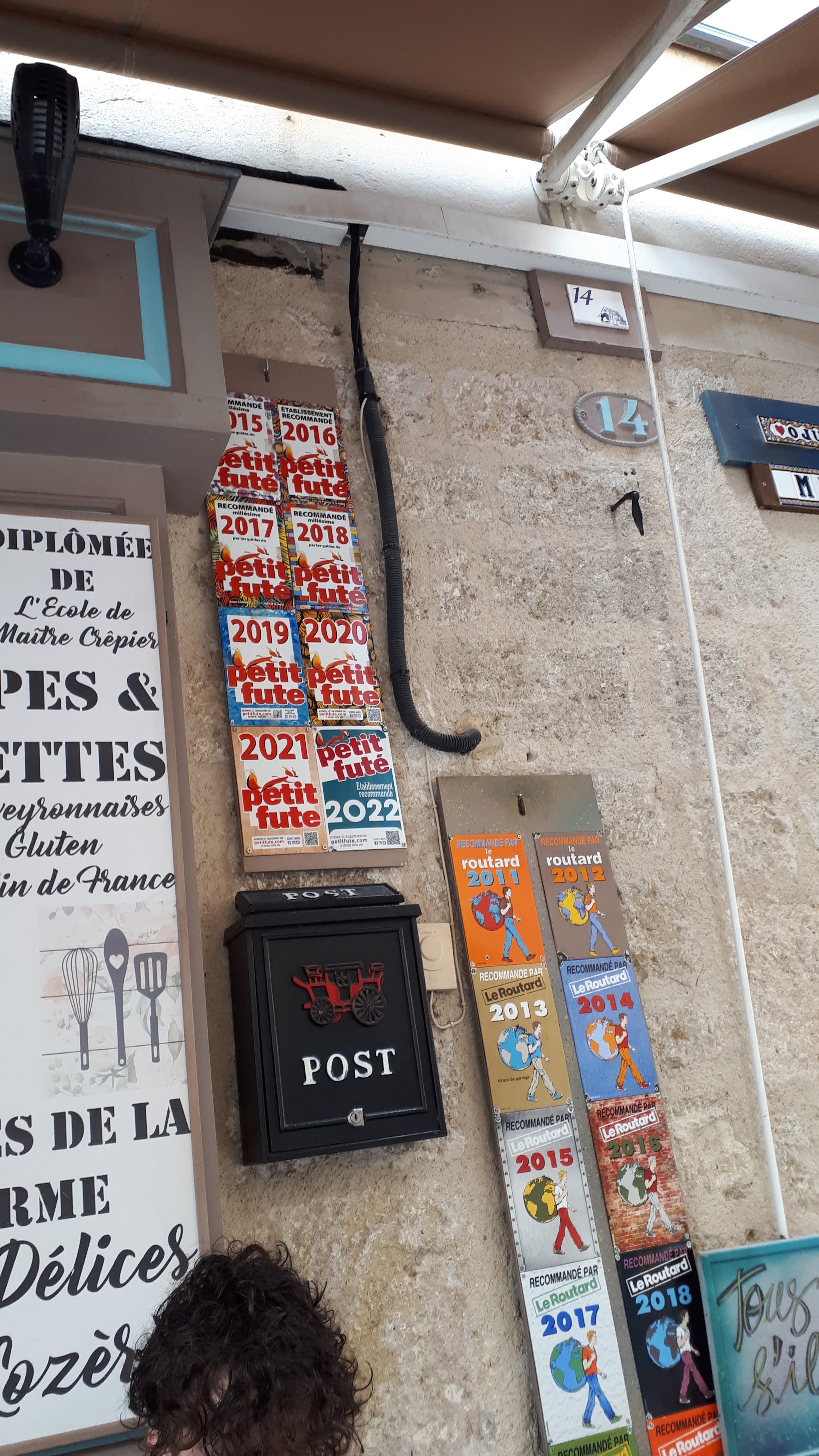 Photo n° 3 de l'avis de Edith.e fait le 10/10/2022 à 18:54