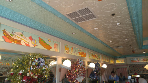 Dessert Shop «Beaches & Cream Soda Shop», reviews and photos, 1800 Epcot Resorts Blvd, Orlando, FL 32830, USA