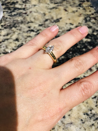 Jeweler «Mark Andrews Jewelers», reviews and photos, 2735 NC-55, Cary, NC 27519, USA