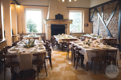 Domaine de la Pierre Blanche à Yèbles
