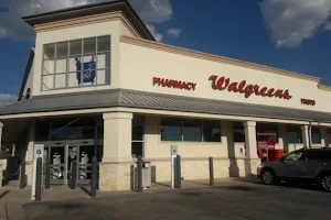 Walgreens image