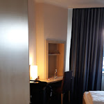 Photo n°4 de l'avis de Jan.a fait le 24/05/2018 à 18:45 sur le  IntercityHotel Ulm à Ulm