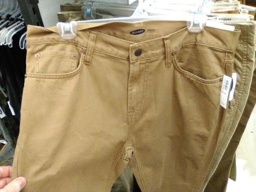 Clothing Store «Old Navy», reviews and photos, 19225 Biscayne Blvd, Aventura, FL 33180, USA