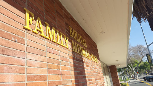 Bolivar Family Medical Clinic
