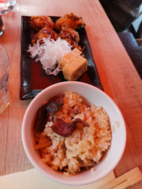 Karaage du Restaurant japonais Sanukiya à Paris - n°12