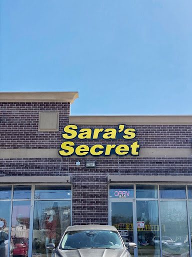 Sara's Secret