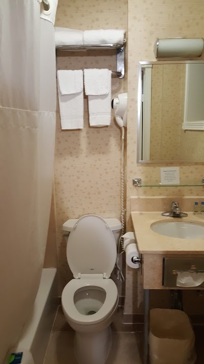 Photos of Heritage Hotel New York City
