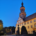 Photo n°4 de l'avis de Jutta.c fait le 20/07/2021 à 19:24 sur le  Hotel und Restaurant Die Reichsstadt Gengenbach à Gengenbach
