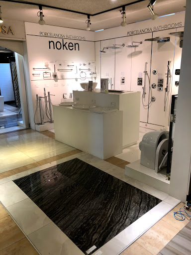 Fontile Kitchen & Bath, 270 Terminal Ave, Vancouver, BC V6A 2L6