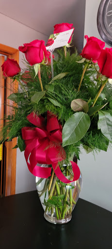 Florist «Boland Florist», reviews and photos, 29517 Ford Rd, Garden City, MI 48135, USA