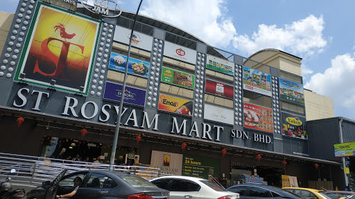 St Rosyam Mart Sdn Bhd