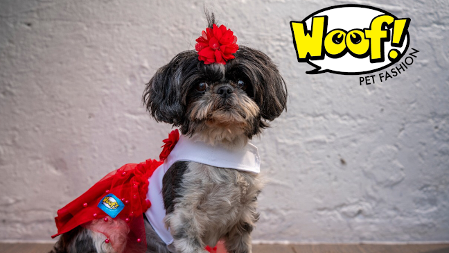 Opiniones de Woof! Pet Fashion en Guayaquil - Tienda