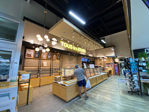 Korean Grocery Store «H Mart», reviews and photos, 9896 Bellaire Blvd, Houston, TX 77036, USA