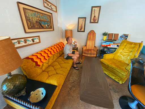 Coffee Shop «The Bean Coffee Shop», reviews and photos, 169 S Gay St, Auburn, AL 36830, USA