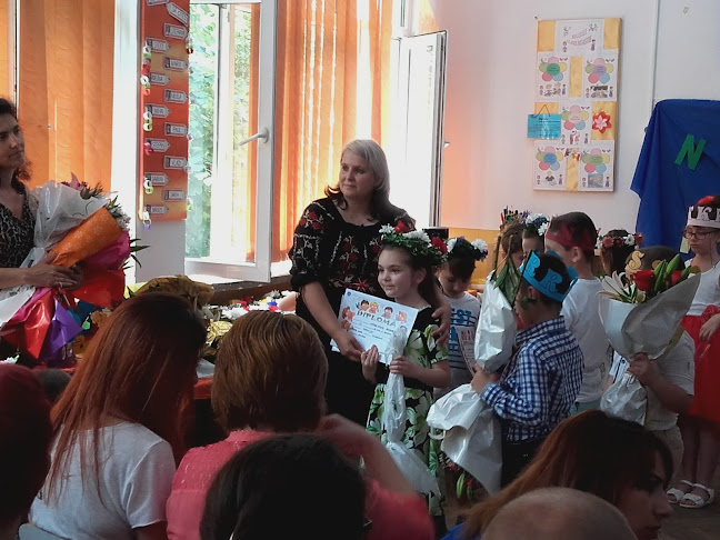 Comentarii opinii despre Școala Gimnazială Constantin Brâncuși