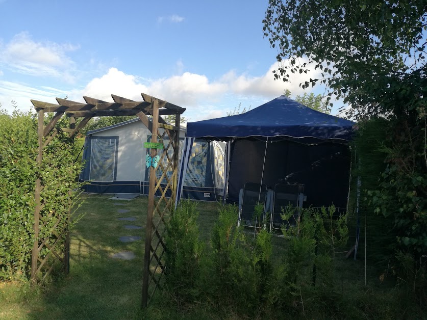 Camping Saint Antoine à Bollezeele (Nord 59)