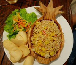 Lotus Cafe photo