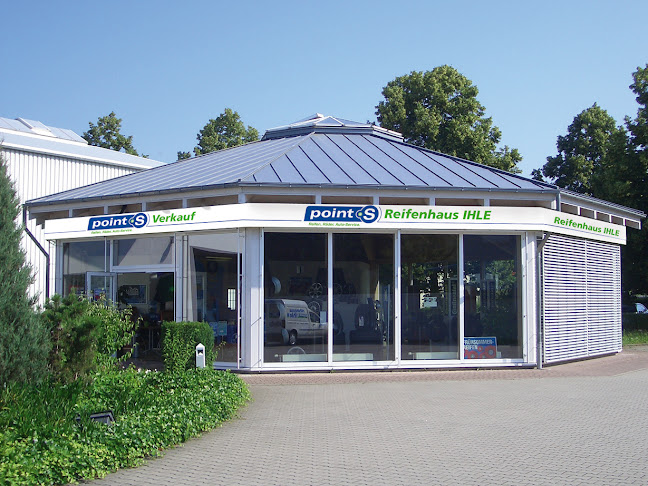 Reifenhaus Ihle GmbH